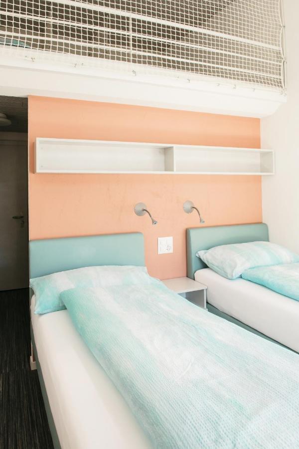 Hotel Centro Magliaso Extérieur photo