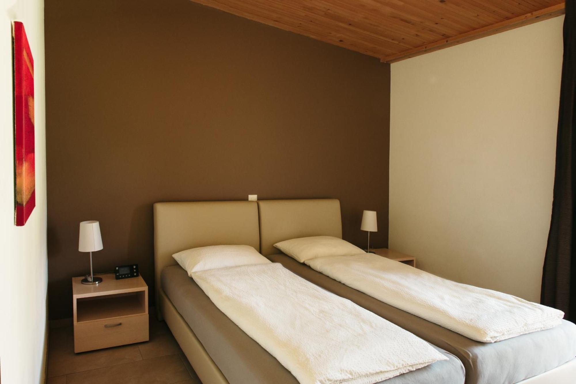 Hotel Centro Magliaso Extérieur photo